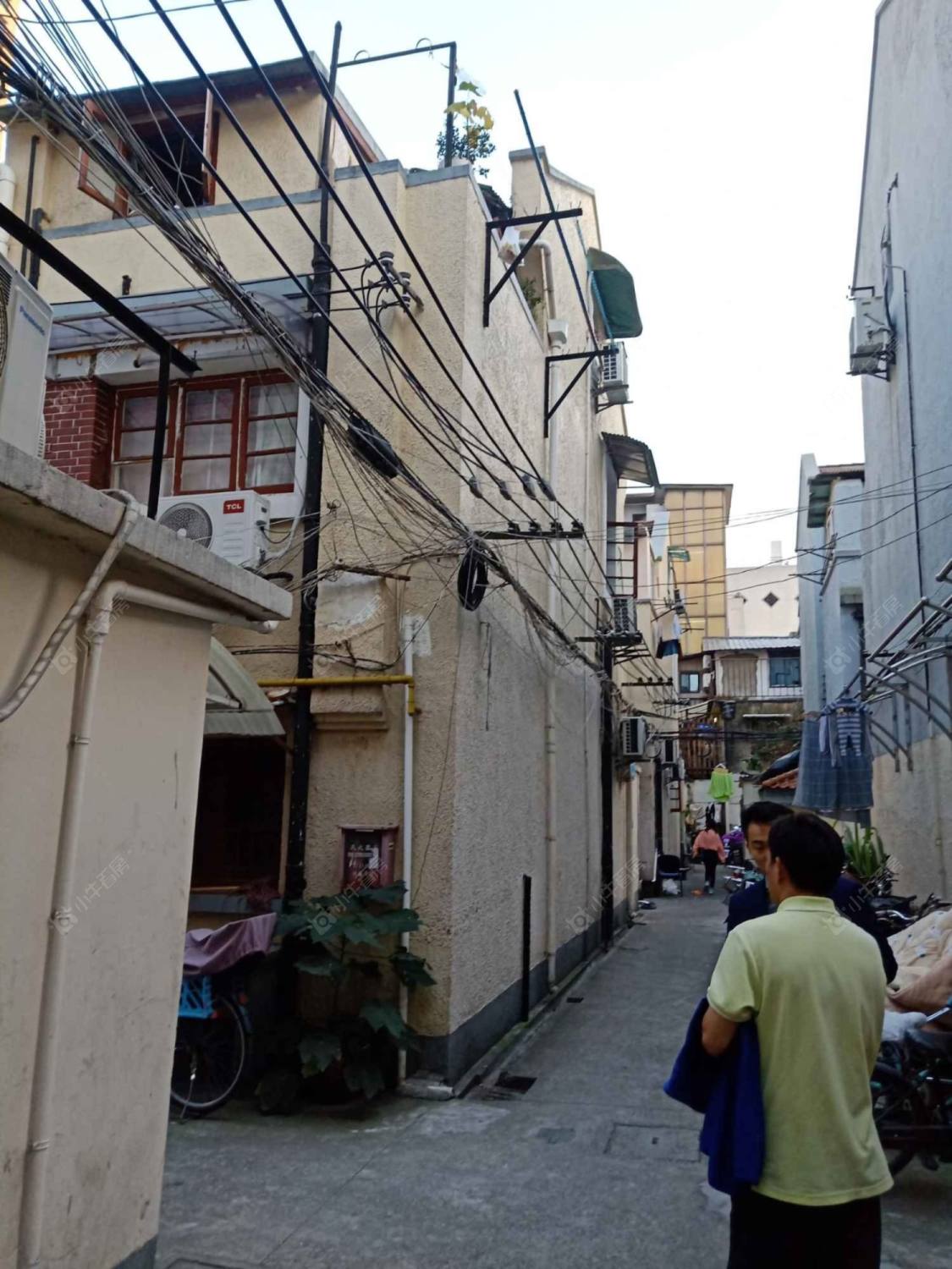 上海南昌路615弄小区_南昌路615弄小区null