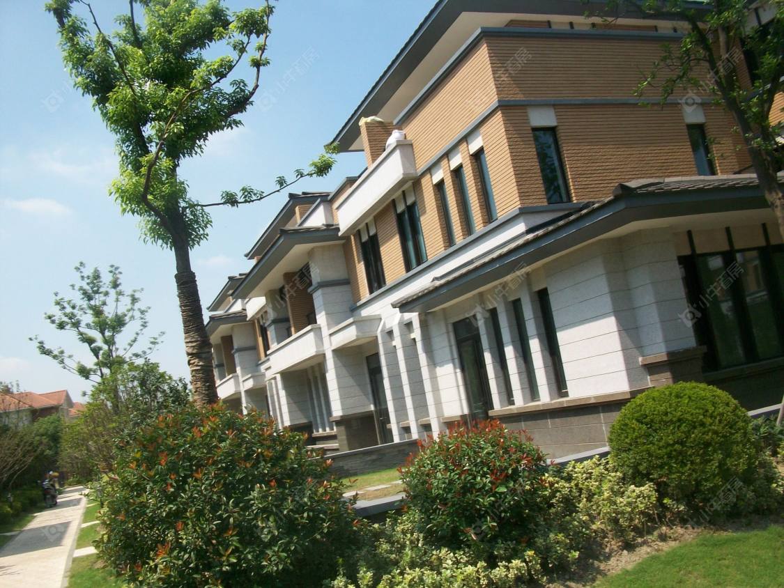 上海嘉华山庄小区_嘉华山庄小区null