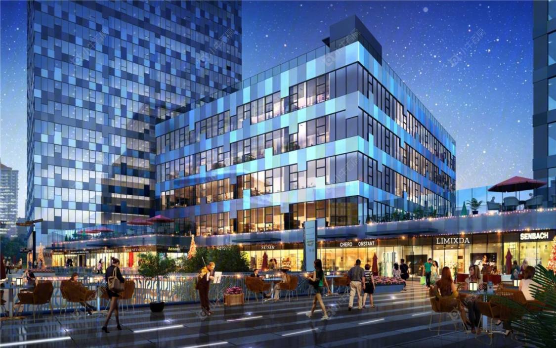 上海星光耀广场小区_星光耀广场小区null