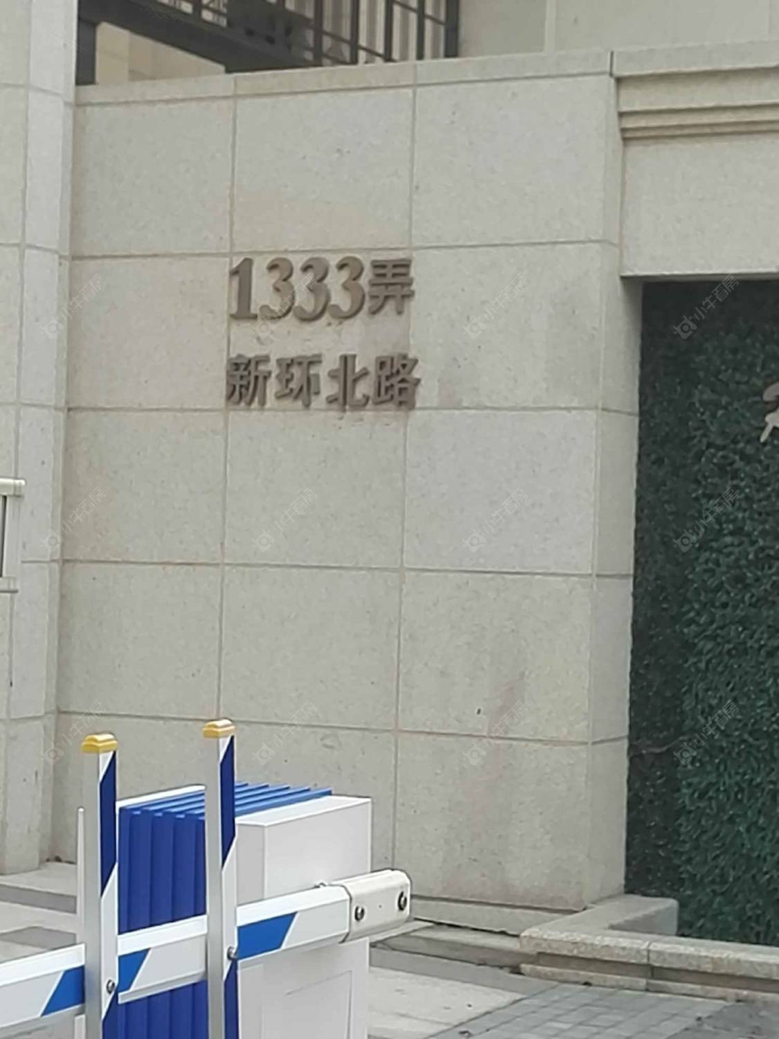 上海中洲华庭小区_中洲华庭小区null