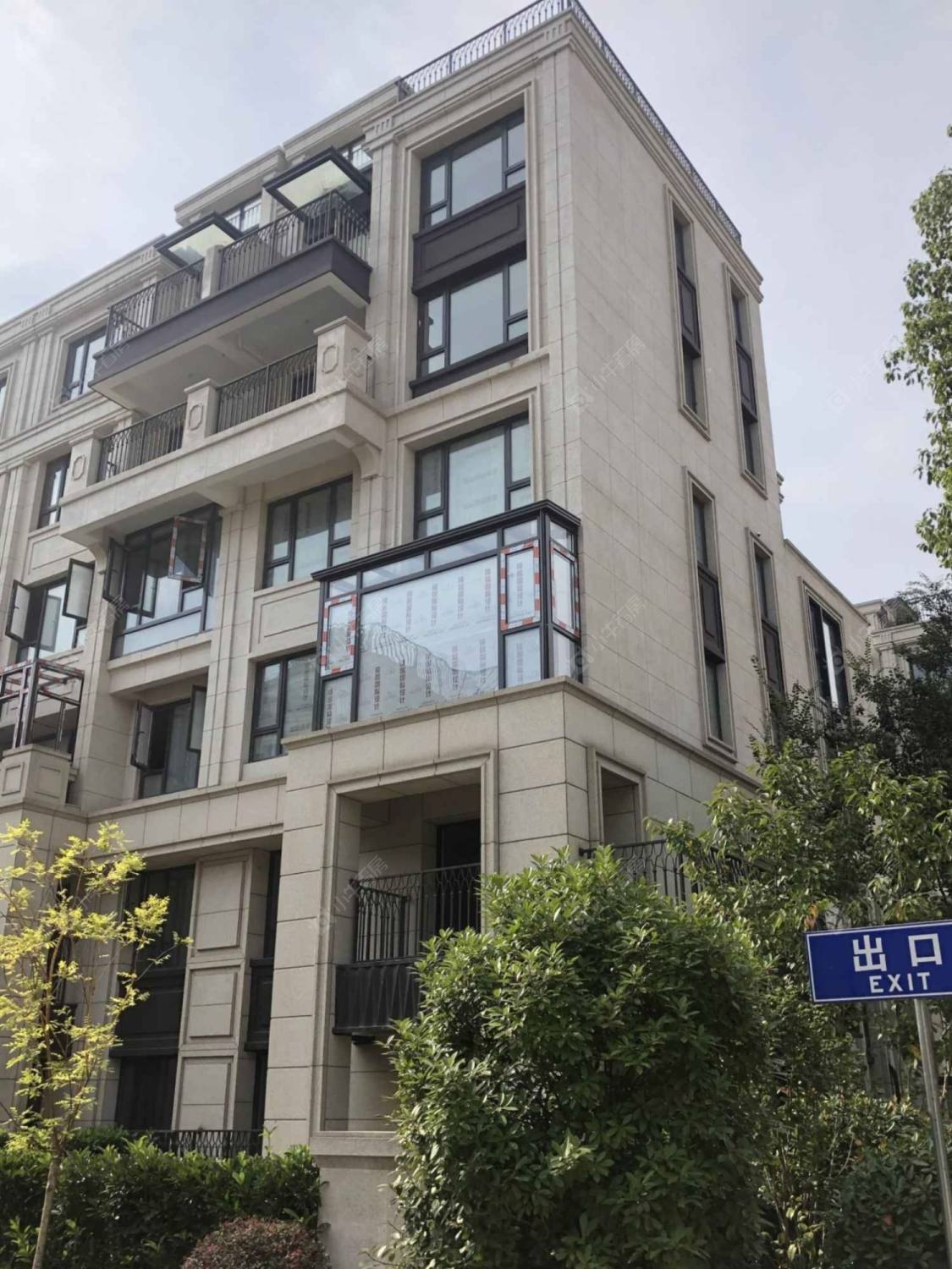 上海绿地天呈小区_绿地天呈小区null