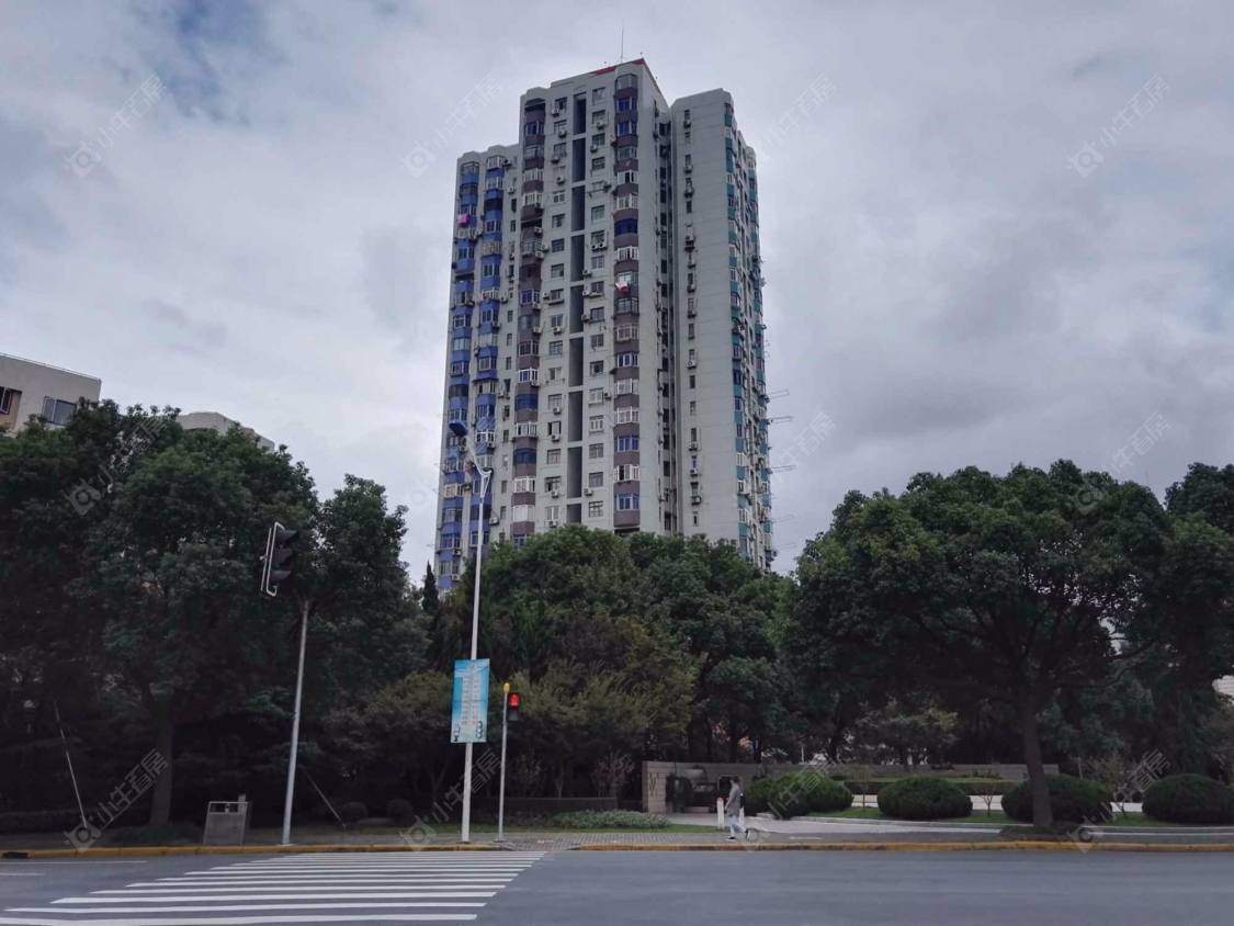 上海广安小区小区_广安小区小区null