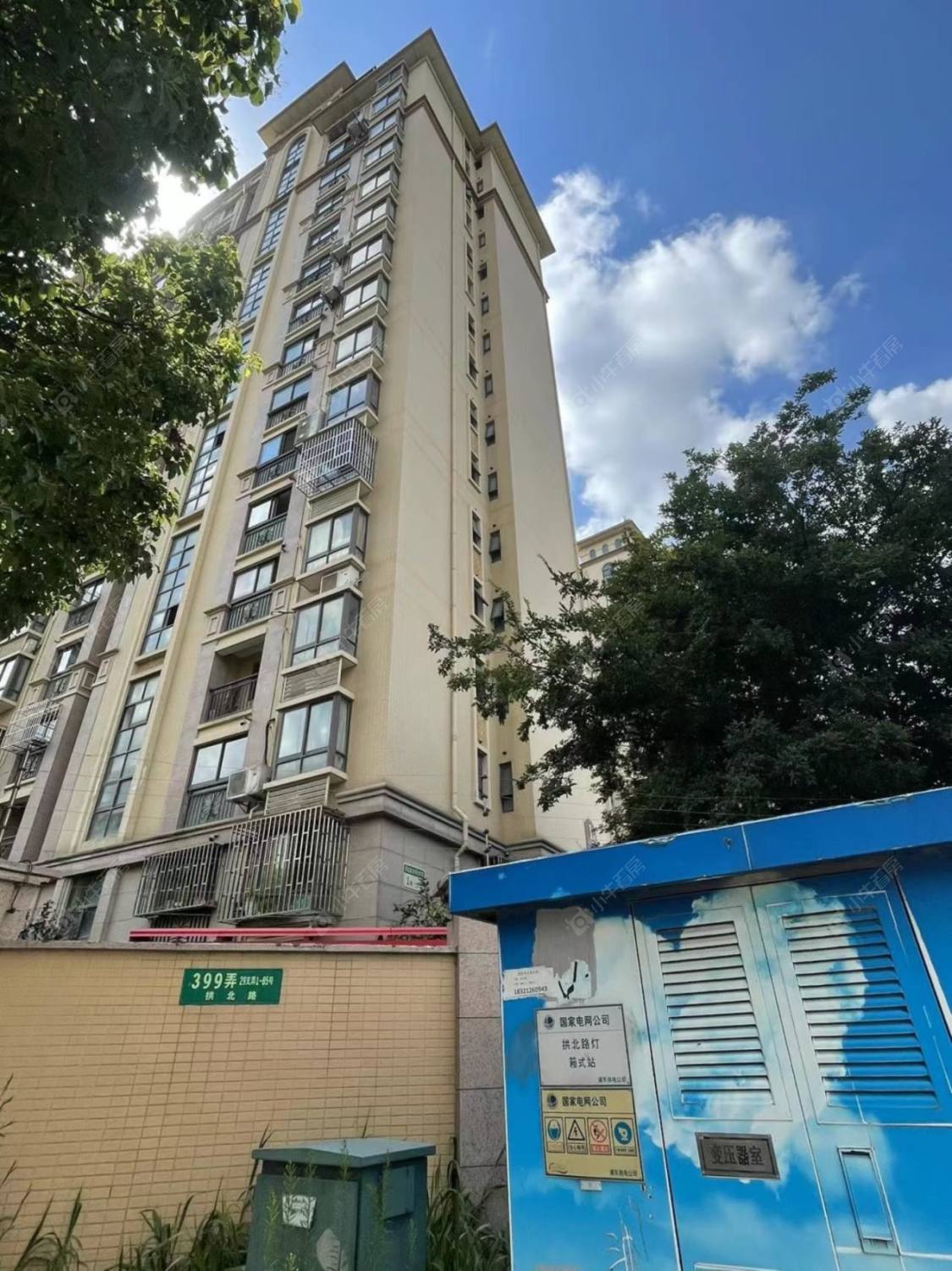 上海华钜御庭三期别墅区小区_华钜御庭三期别墅区小区null