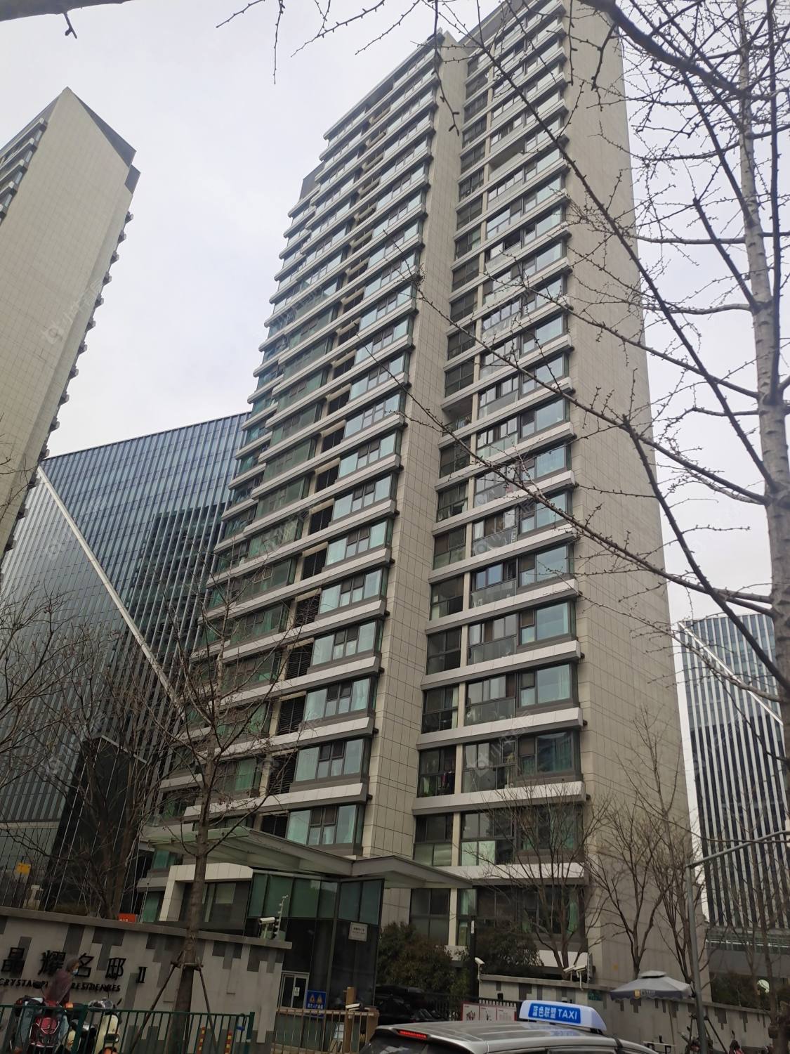 上海晶耀名邸二期小区_晶耀名邸二期小区null