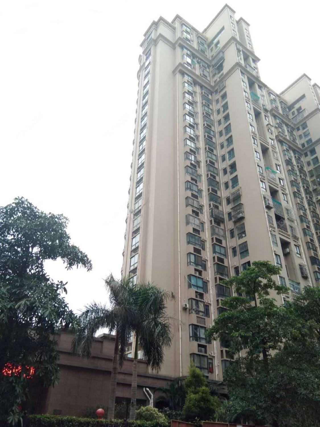 上海建国西路66弄小区_小牛看房