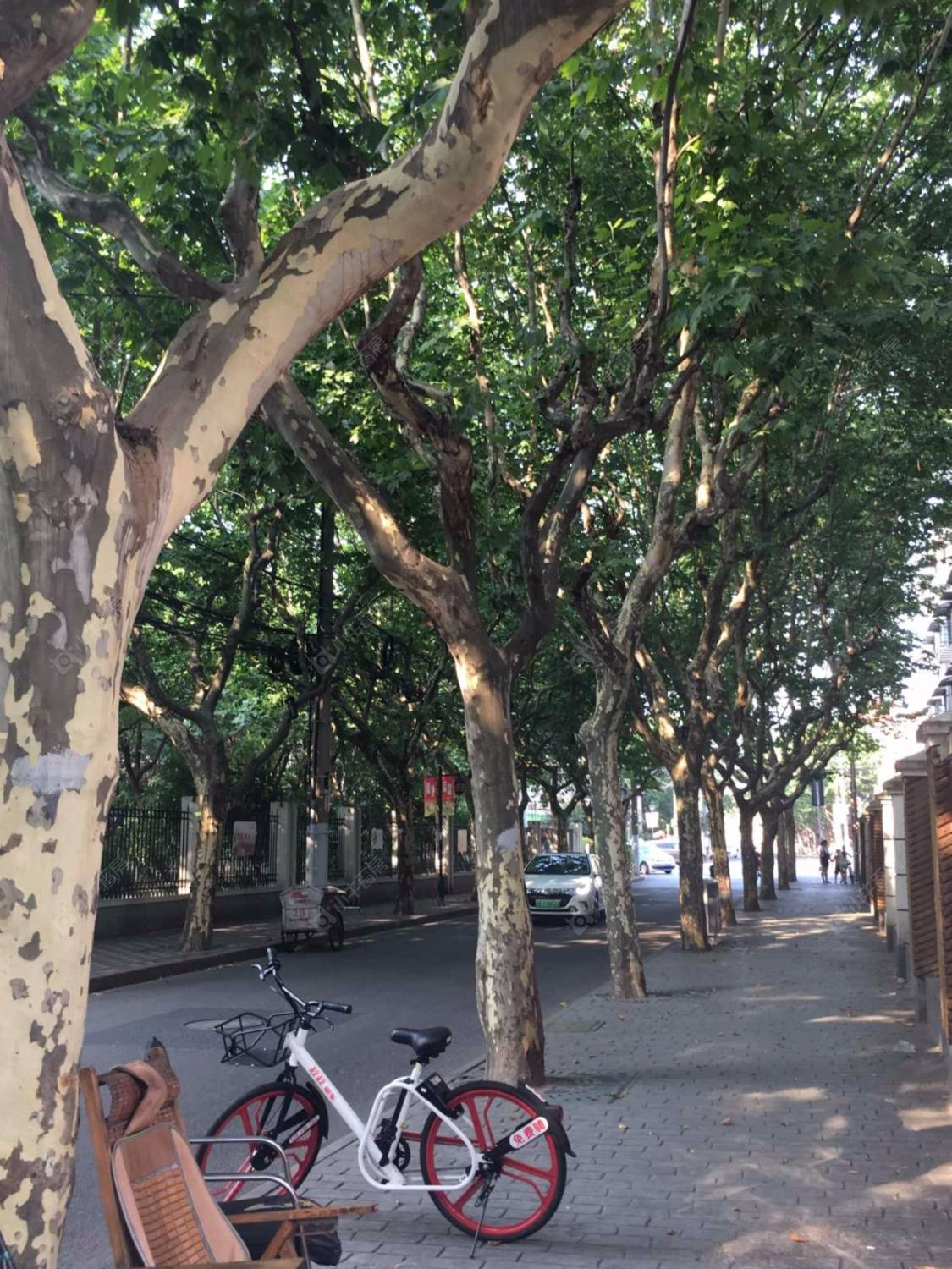 鞍山三村住宅小区封面图_小牛看房