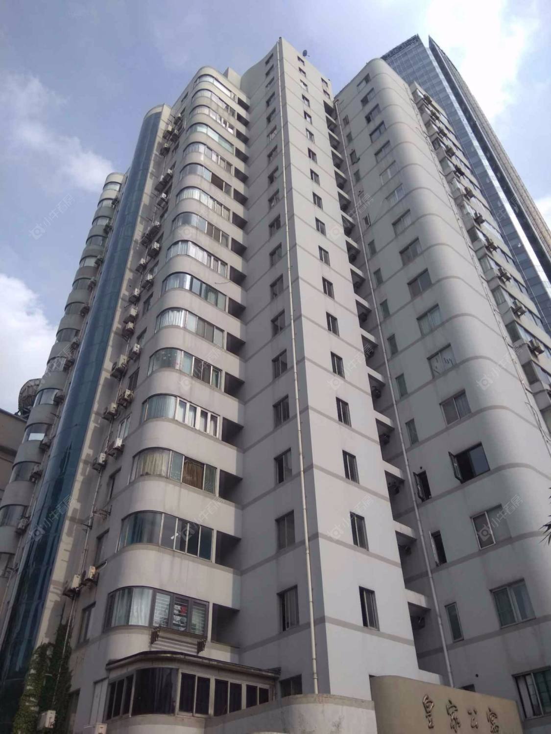 上海皇家公寓小区_皇家公寓小区null