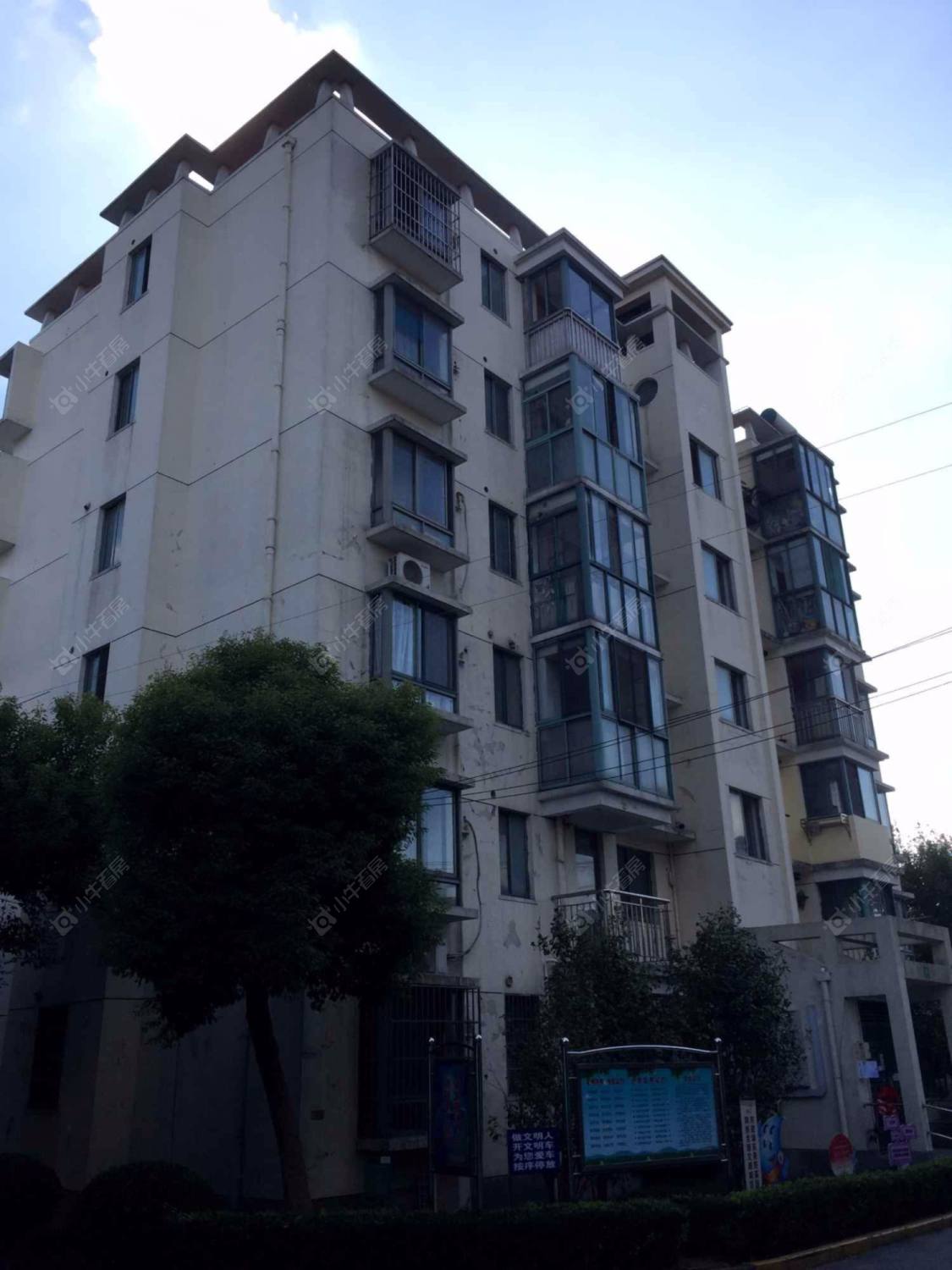 上海东力新村小区_东力新村小区null