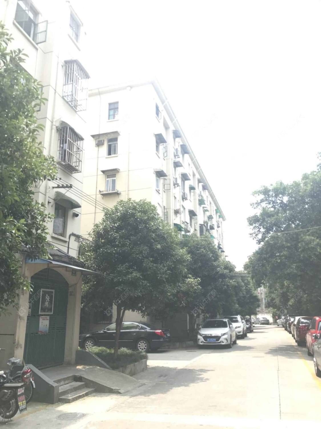 上海光华园小区_光华园小区null