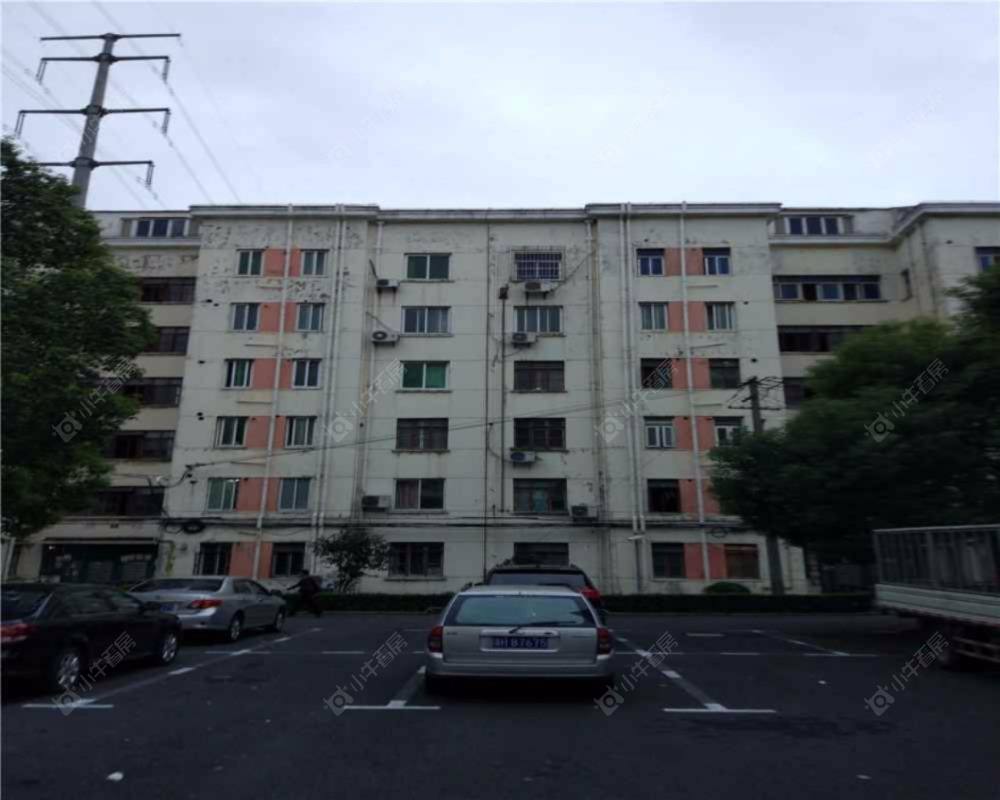 上海高东新村62弄小区_高东新村62弄小区null