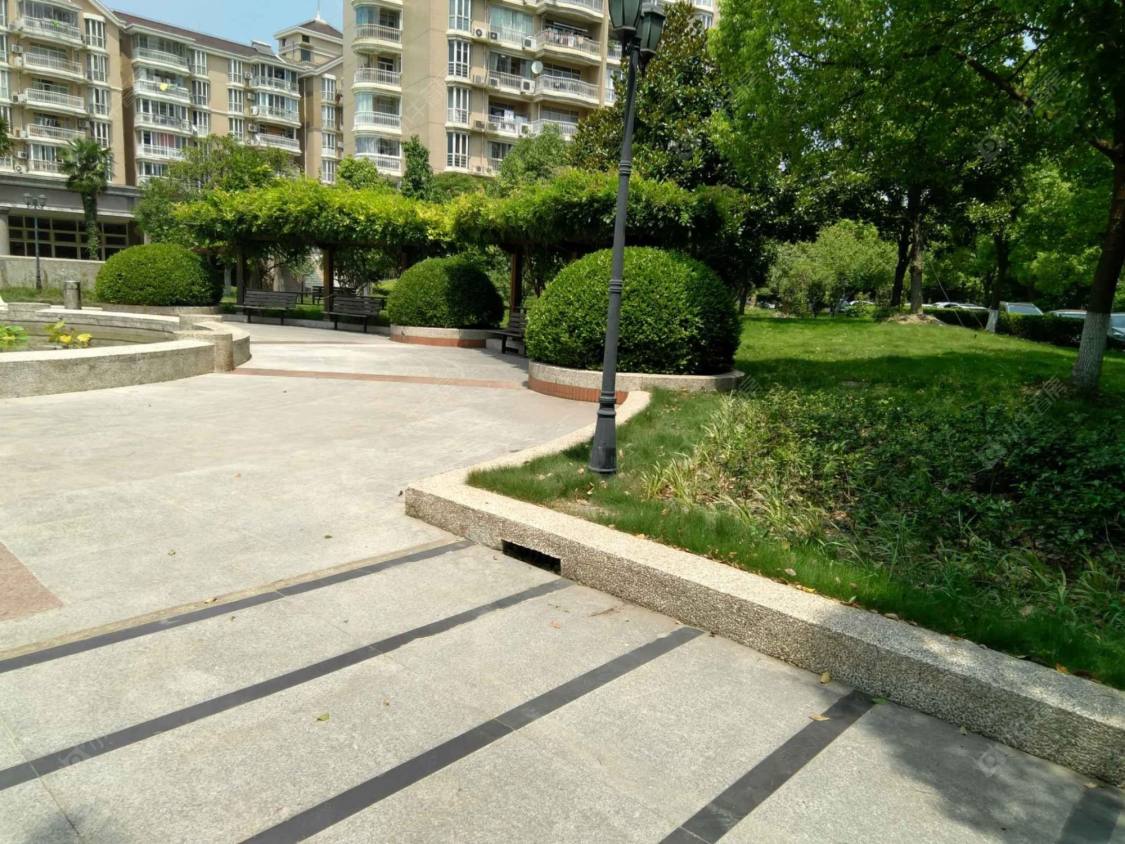 上海虹康花苑二期小区_虹康花苑二期小区null