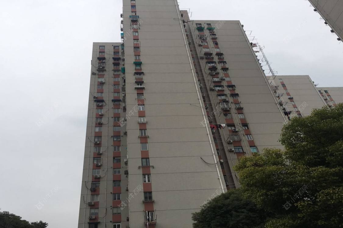 上海峰茂大楼小区_峰茂大楼小区null