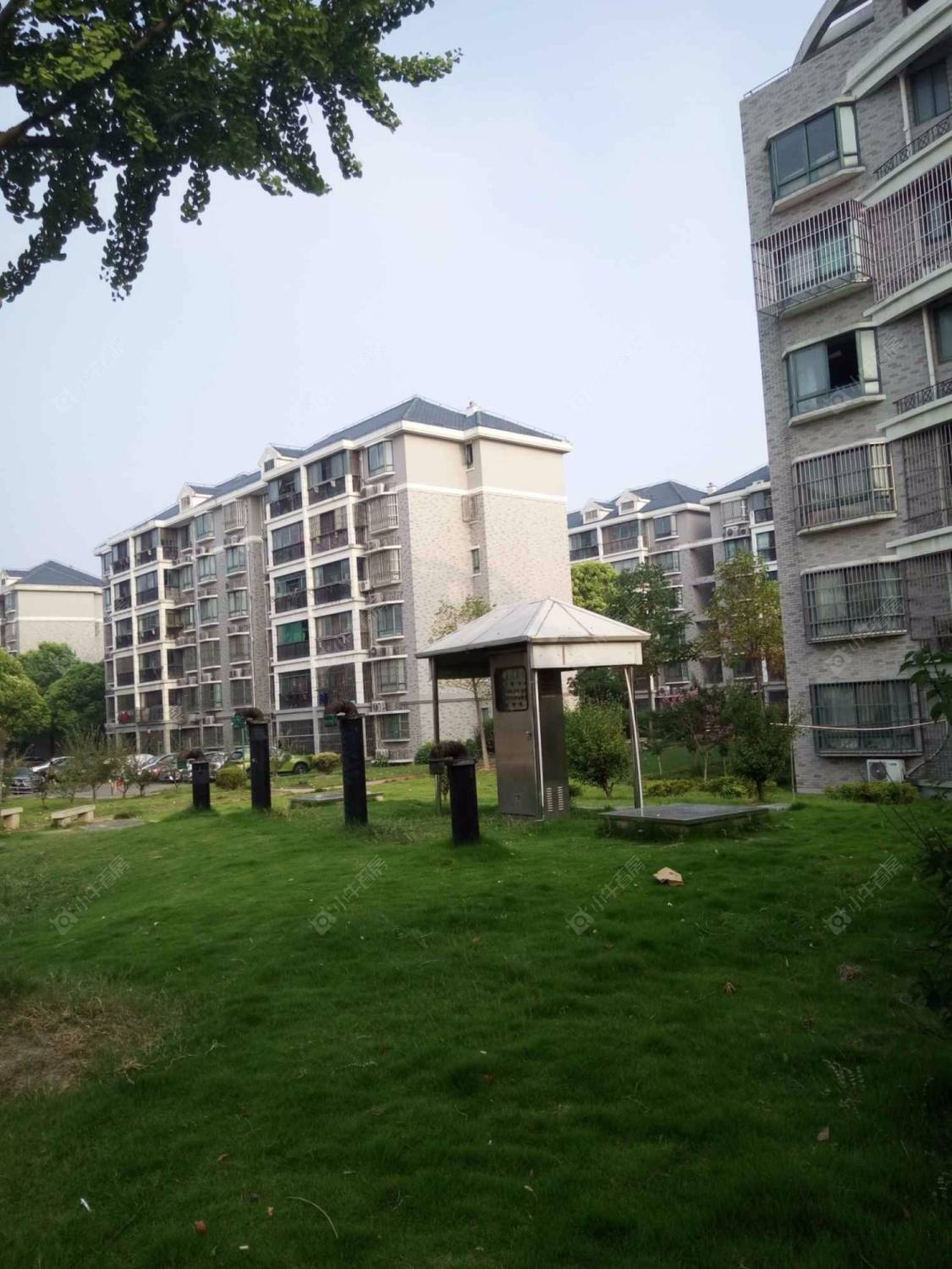 上海欣松苑小区_欣松苑小区null