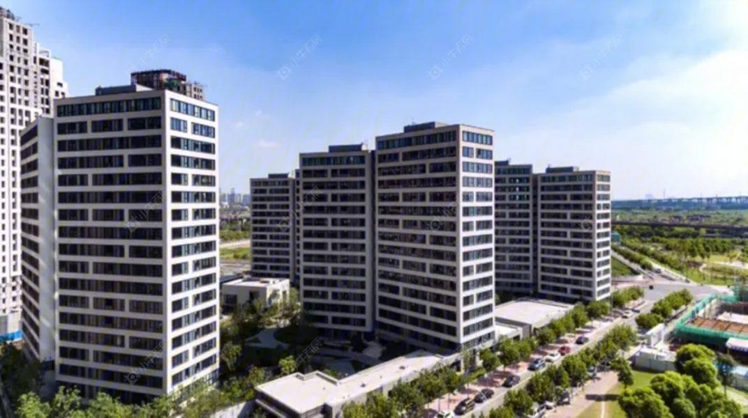 上海前滩华唐名邸小区_前滩华唐名邸小区null