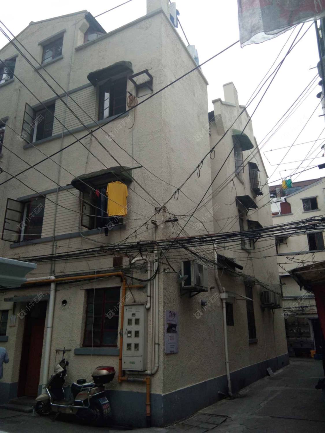 上海陕西南路25弄小区_陕西南路25弄小区null