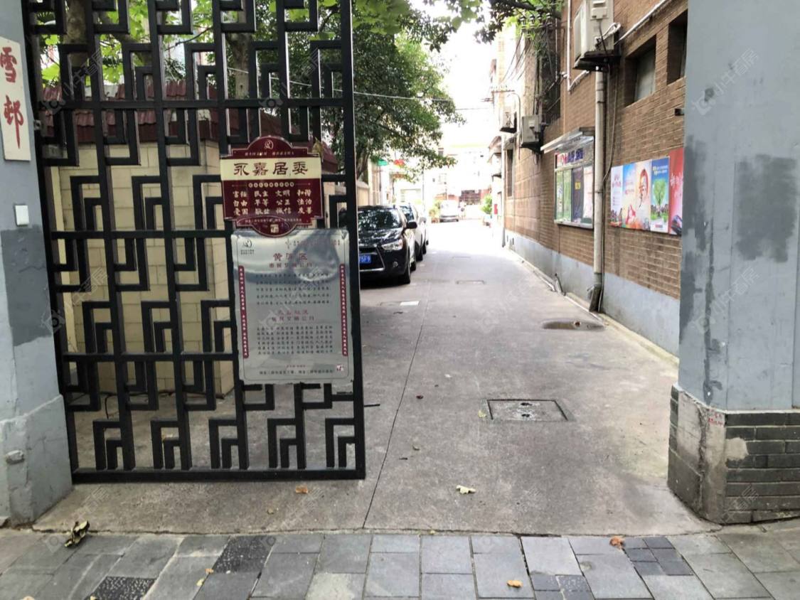上海绍兴路76弄小区_绍兴路76弄小区null