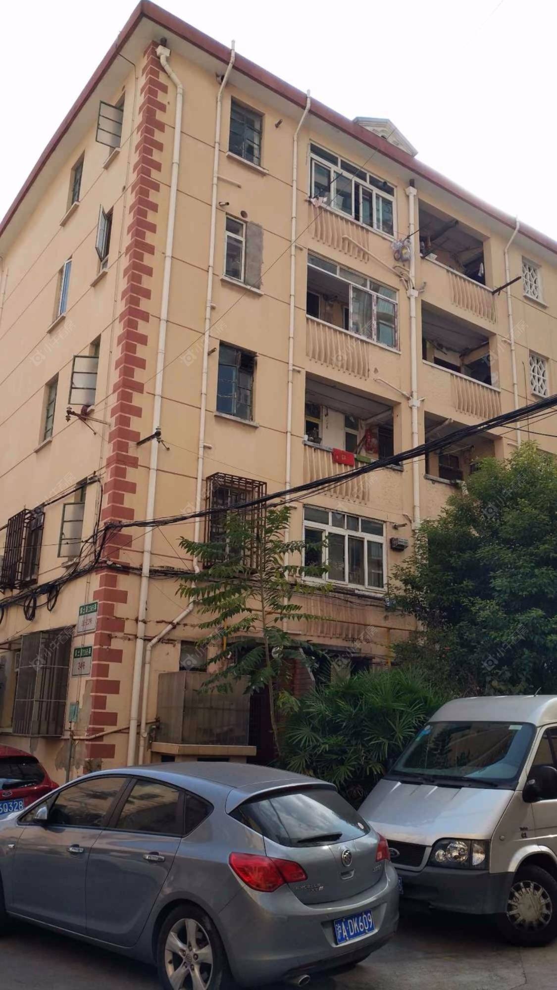 谨斜小区封面图_小牛看房