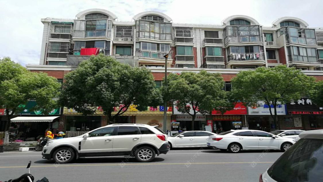 上海镇南新村(浦东)小区_镇南新村(浦东)小区null