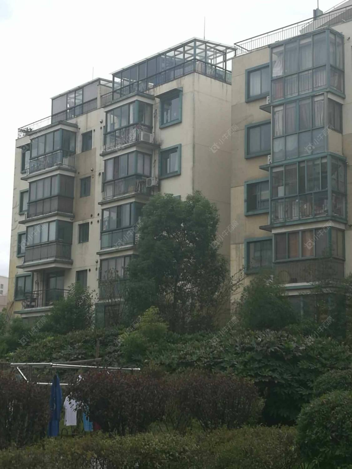 上海今天花园小区_今天花园小区null