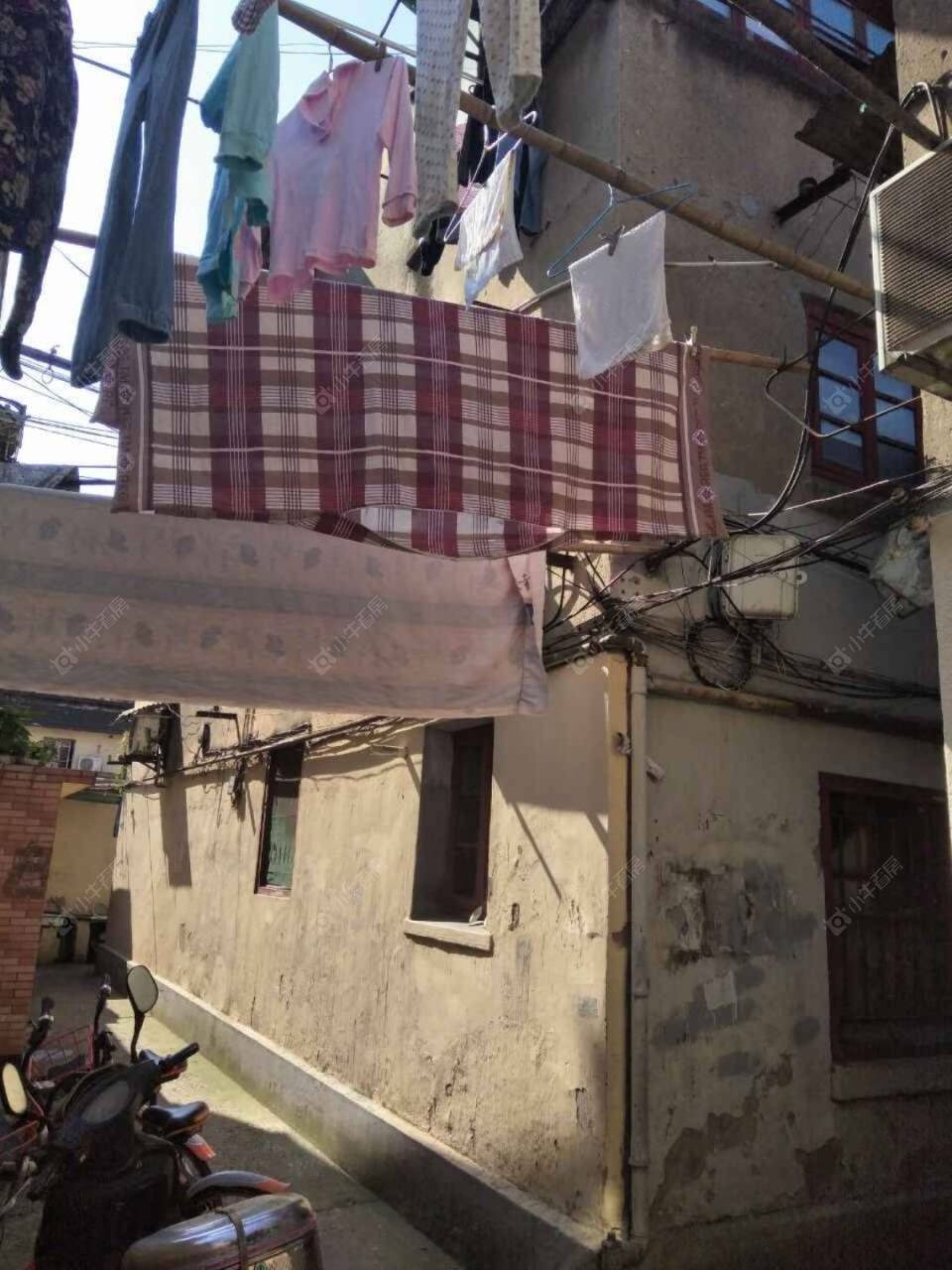 上海东宝兴路648弄小区_东宝兴路648弄小区null