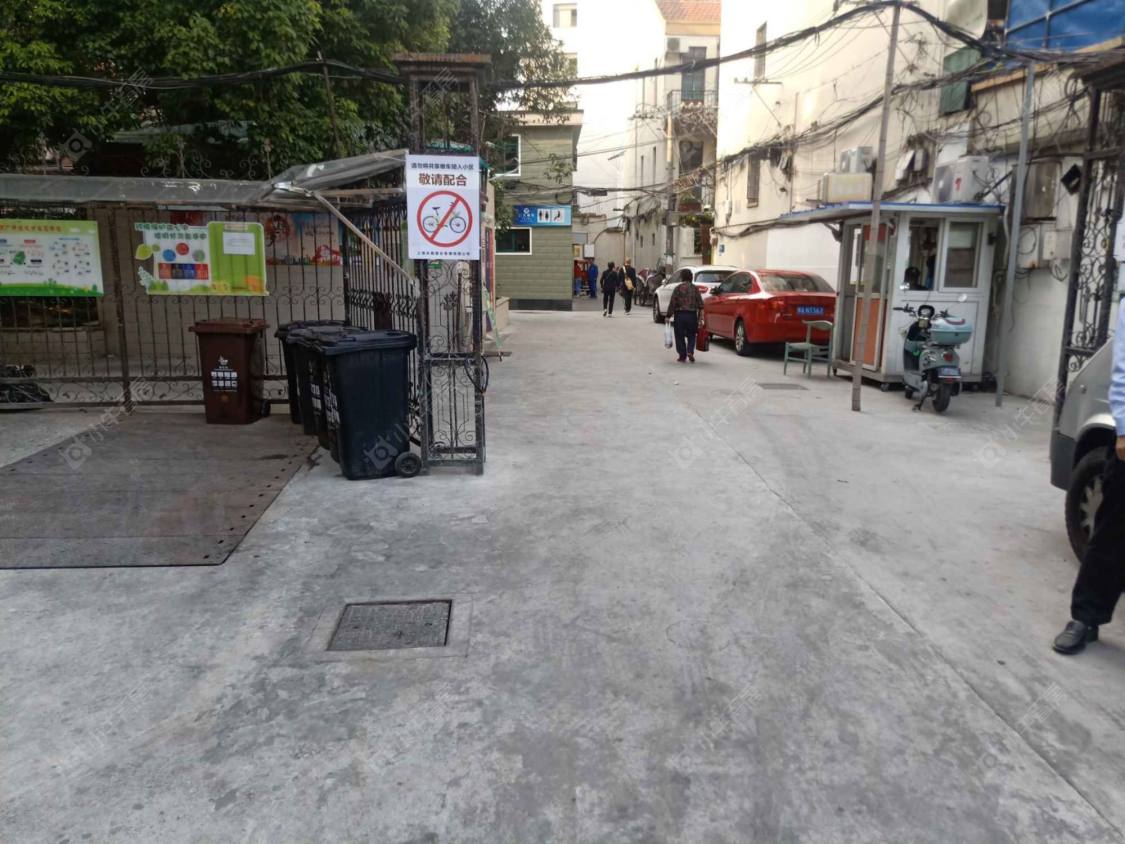上海淮海中路668弄小区_淮海中路668弄小区null