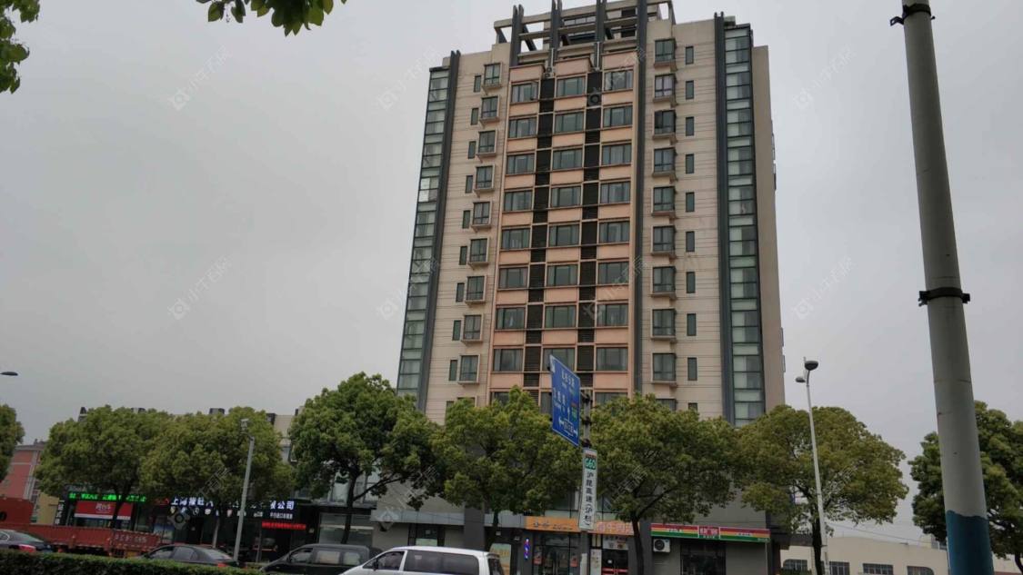 上海三铭杰座小区_三铭杰座小区null