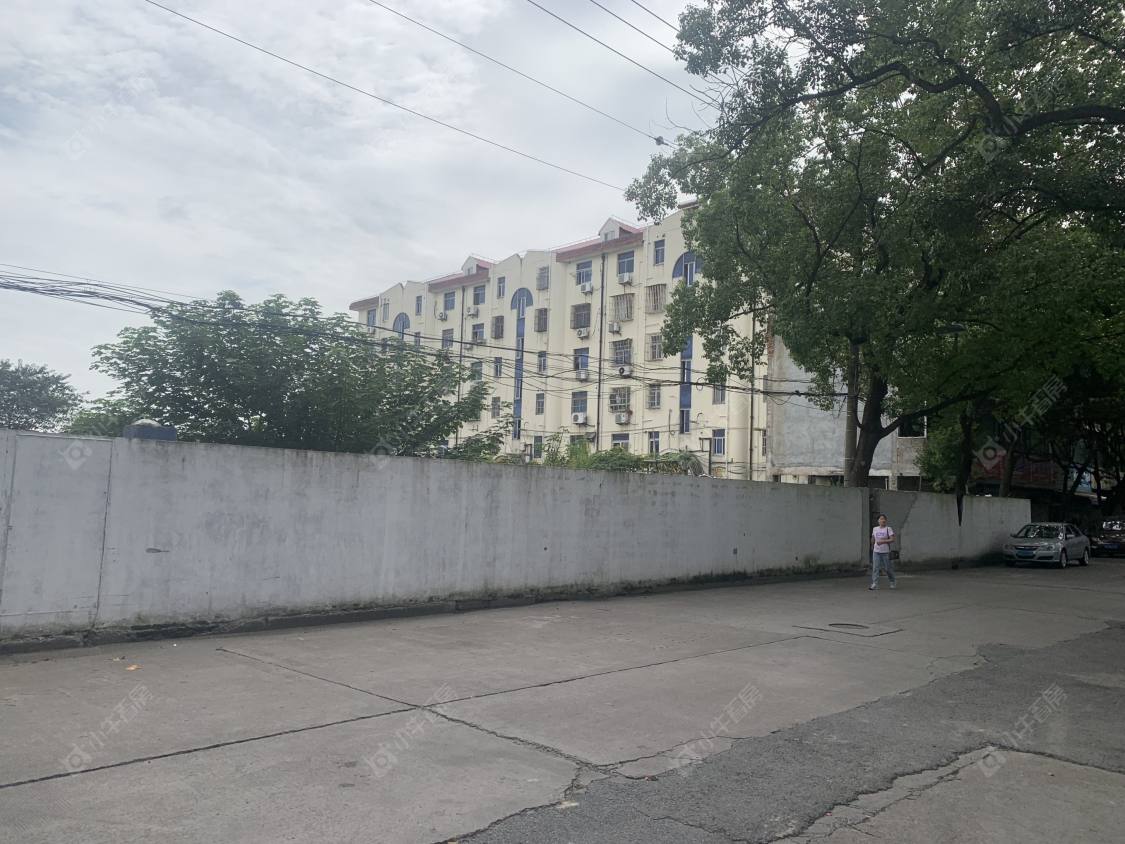 上海镇南新村(浦东)小区_镇南新村(浦东)小区null