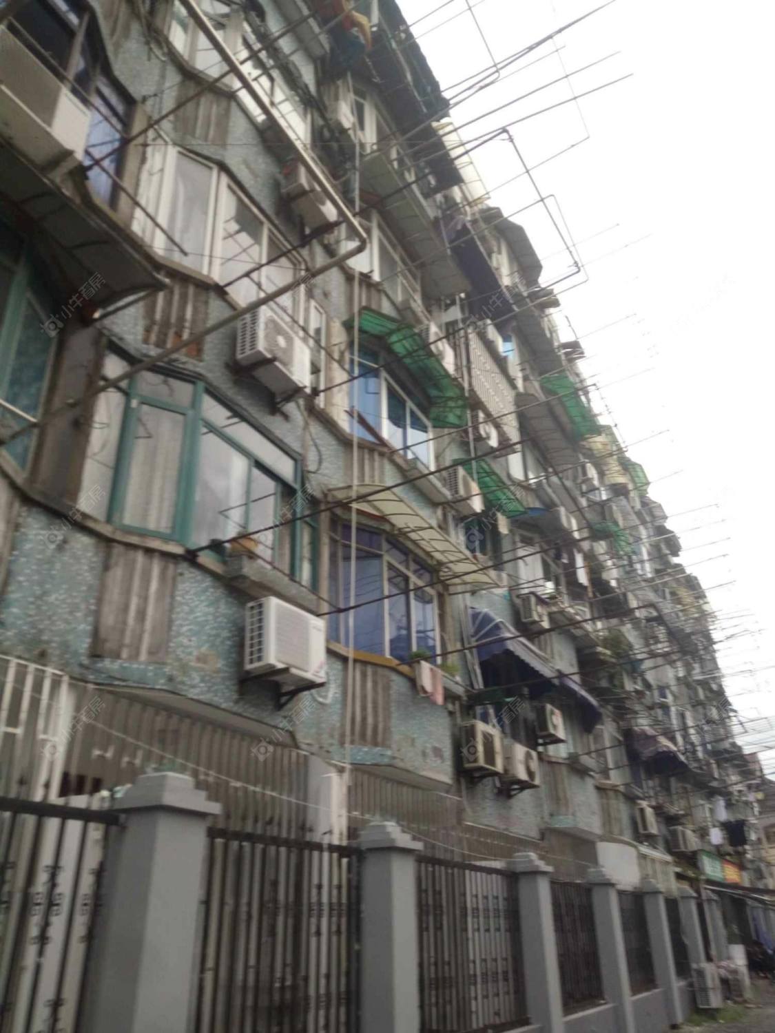 上海舟山路450弄小区_舟山路450弄小区null