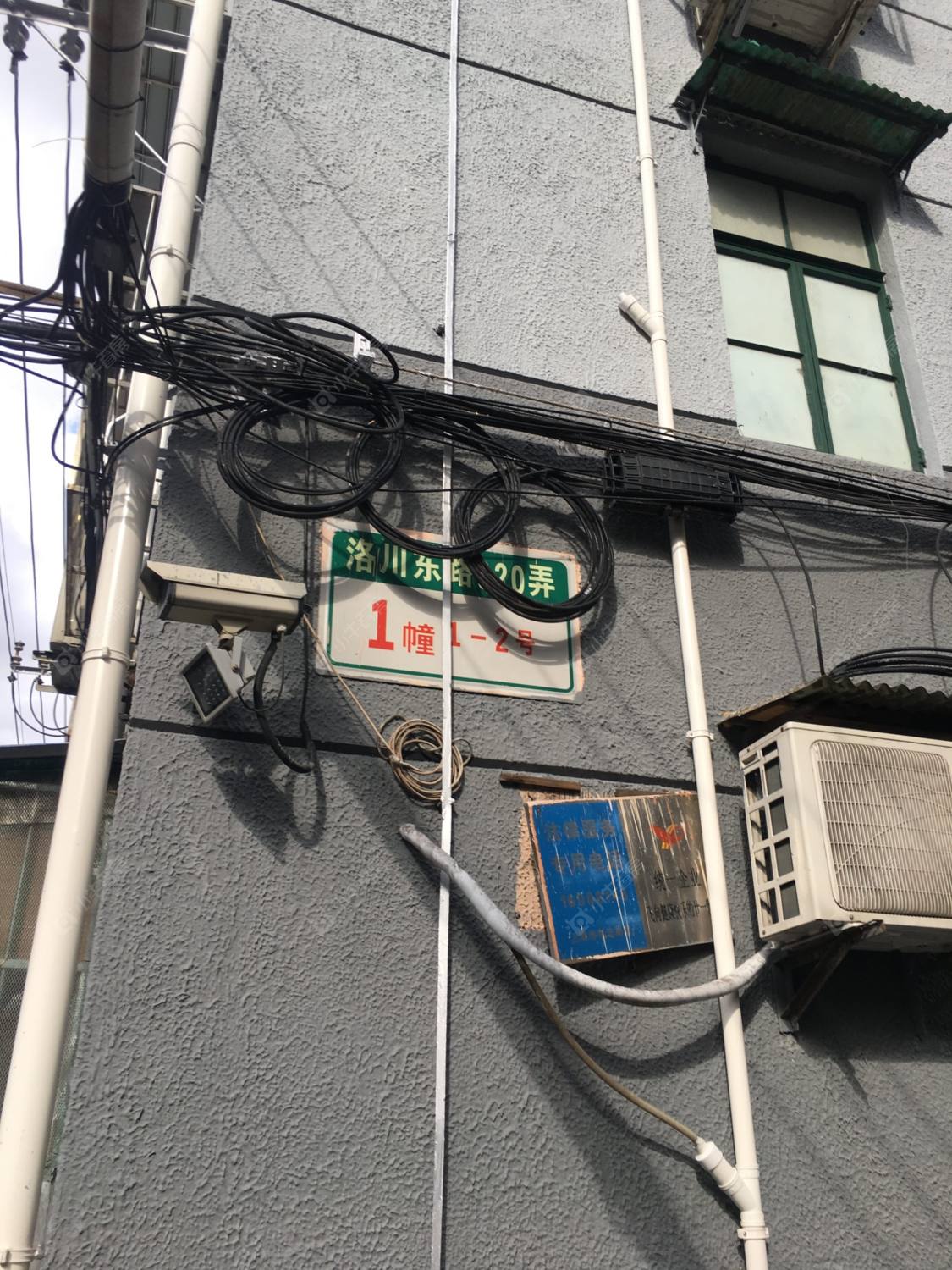 上海牡丹苑(闸北)小区_牡丹苑(闸北)小区null