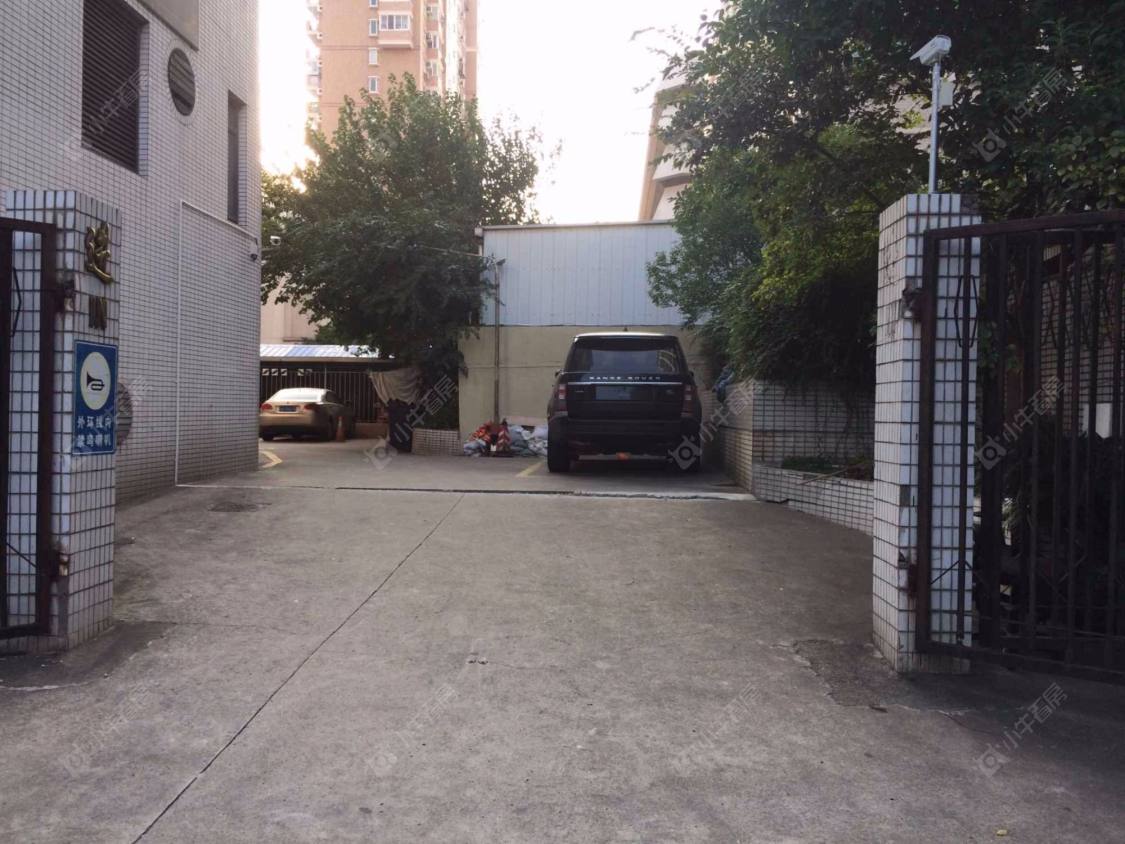 上海长福公寓小区_长福公寓小区null