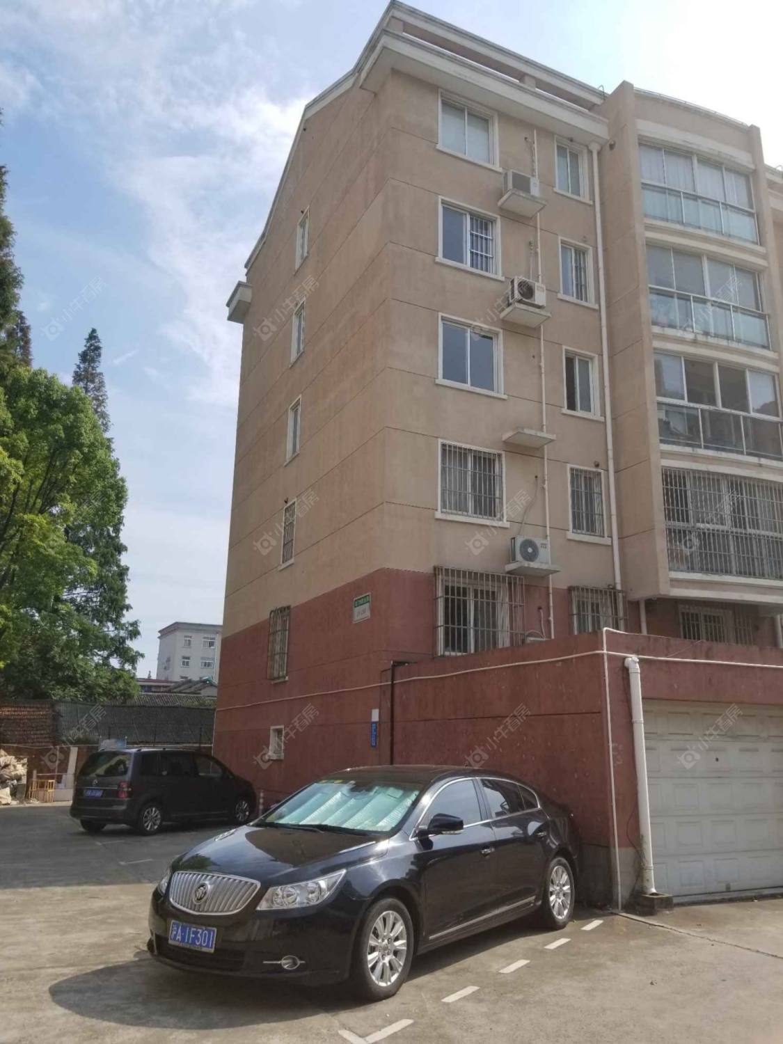 上海百乐公寓(浦东)小区_百乐公寓(浦东)小区null