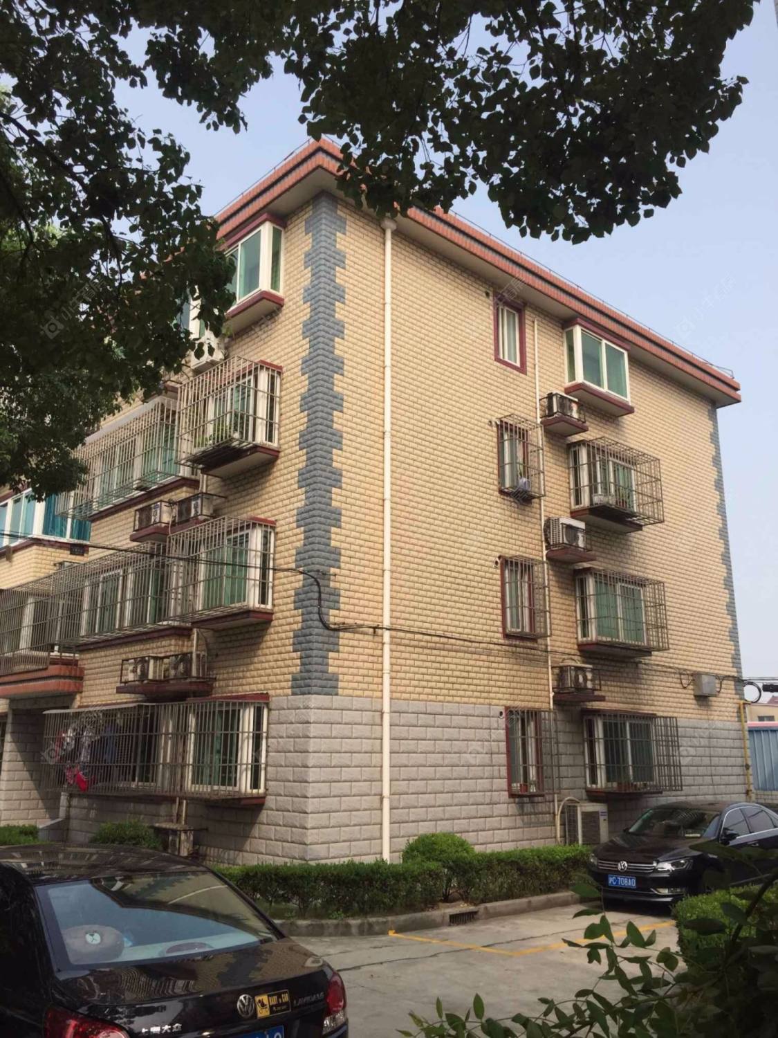 上海陈镇路205弄小区_陈镇路205弄小区null