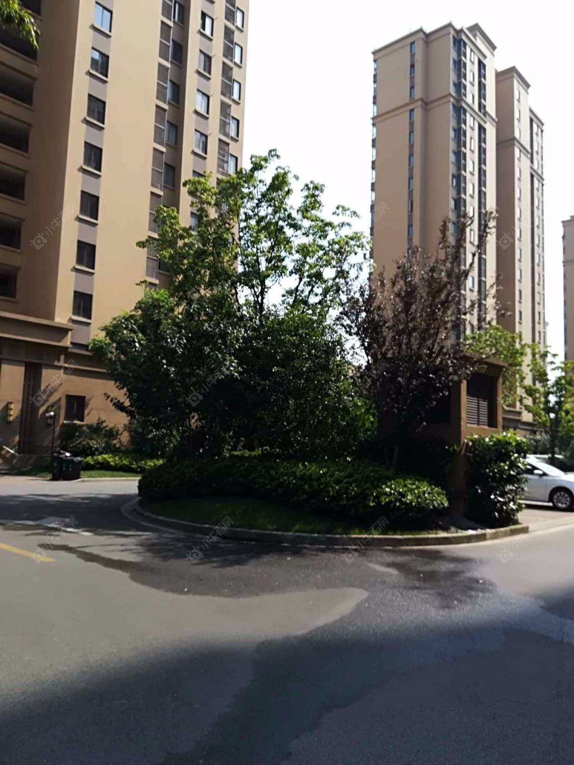 上海旭辉城小区_旭辉城小区null