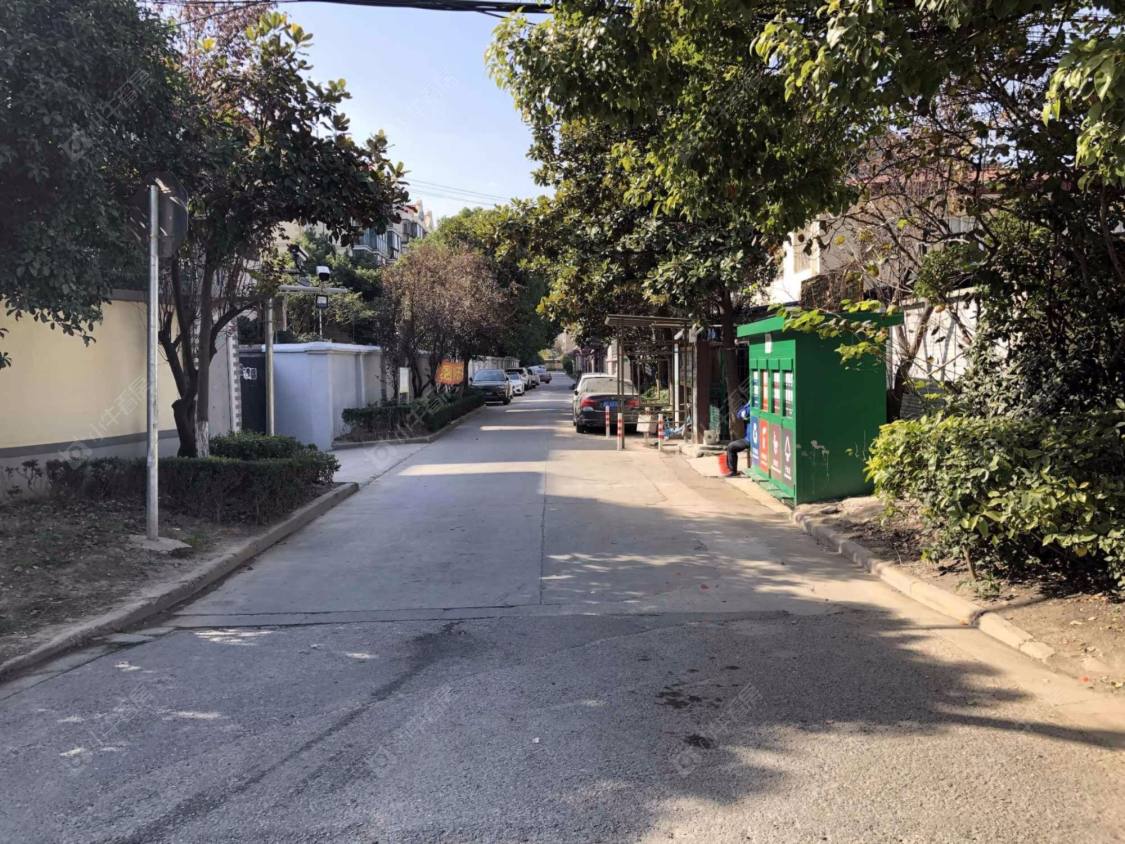 上海徐泾新村二区小区_徐泾新村二区小区null