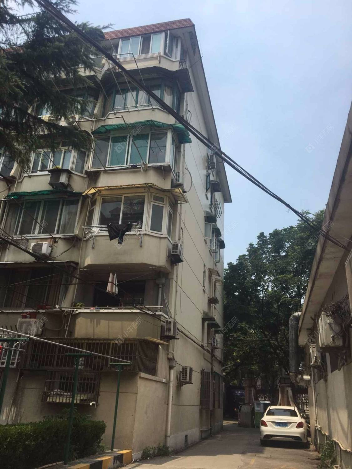 上海和安小区小区_和安小区小区null