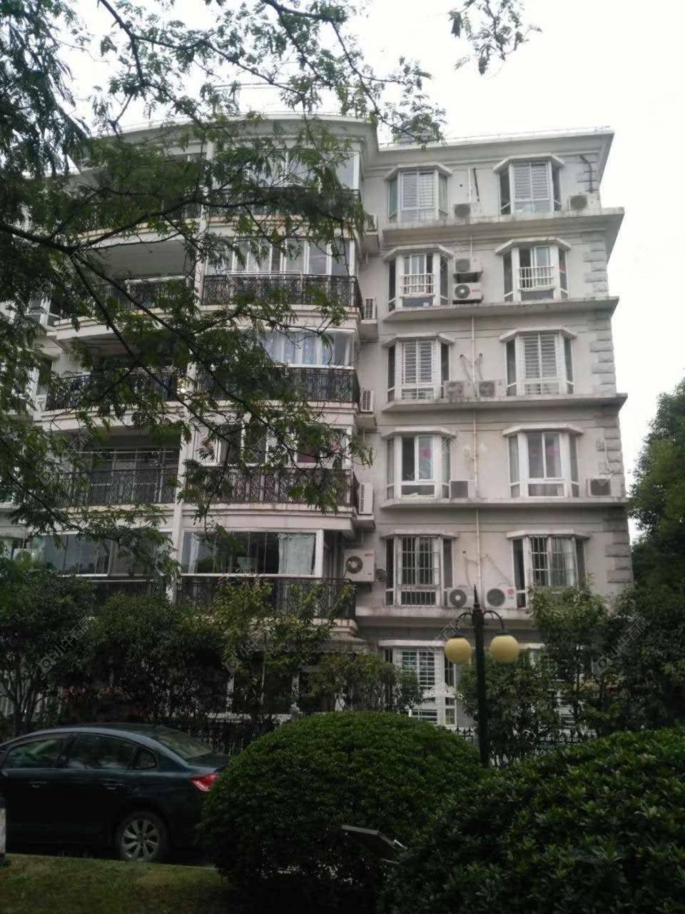 上海海德公寓小区_海德公寓小区null