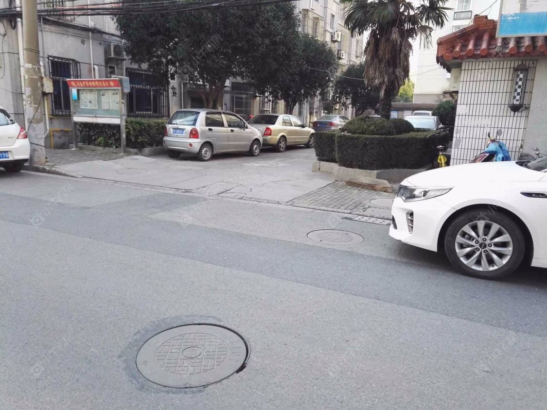 上海西潭新村小区_西潭新村小区null