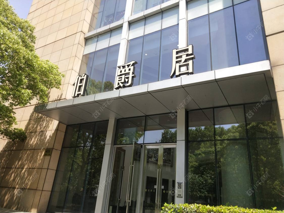 上海日月光伯爵居小区_日月光伯爵居小区null