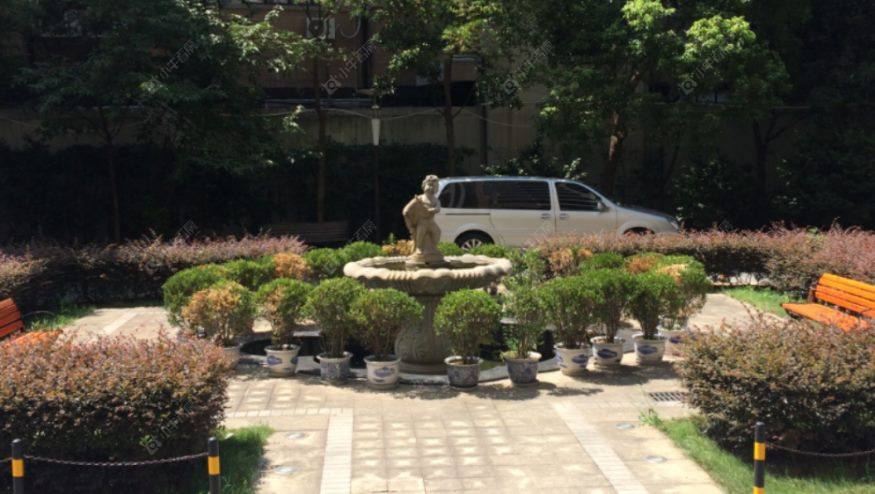 上海淮海公寓小区_淮海公寓小区null