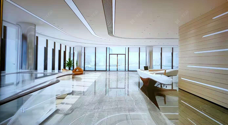 上海虹桥BU中心小区_虹桥BU中心小区null