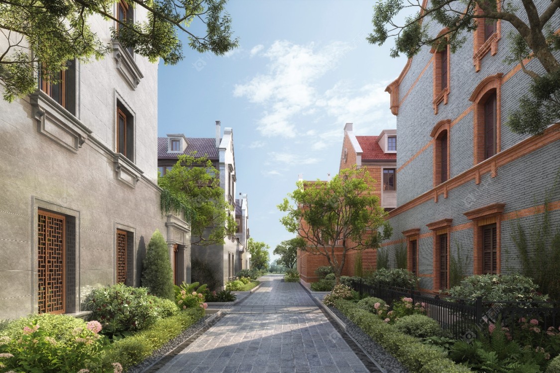 上海上海弘安里小区_上海弘安里小区null