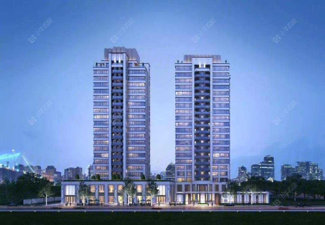 上海中企滨江悦府小区_中企滨江悦府小区null