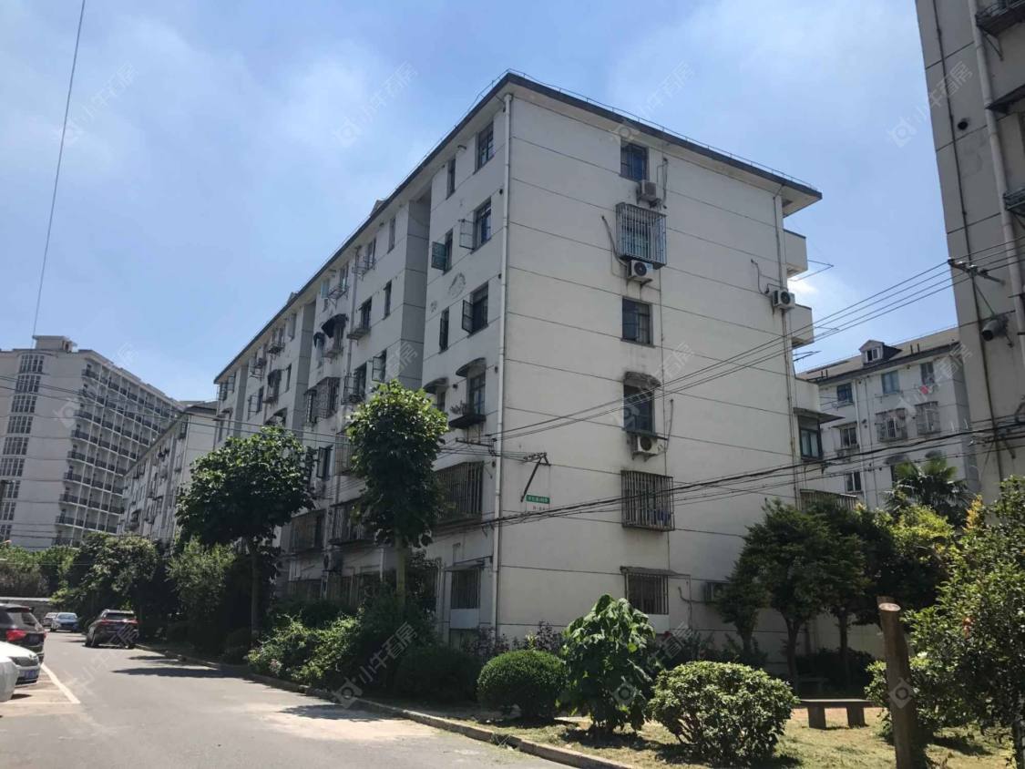 丰庄一村封面图_小牛看房