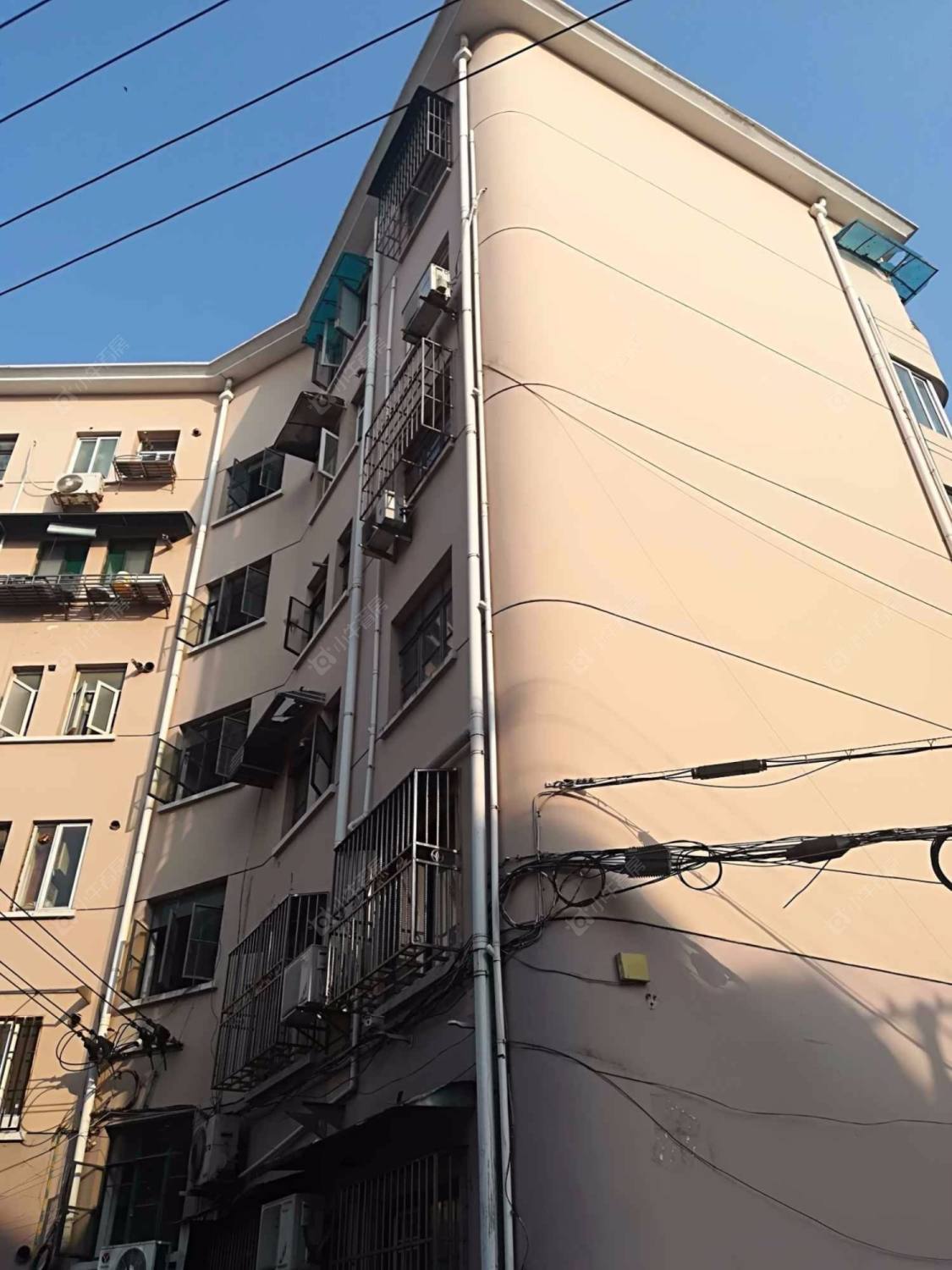 上海岭南路700弄小区_岭南路700弄小区null