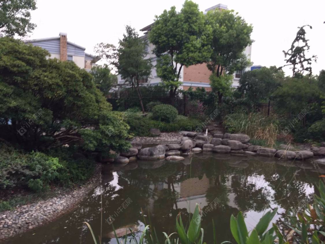 上海海德花园小区_海德花园小区null