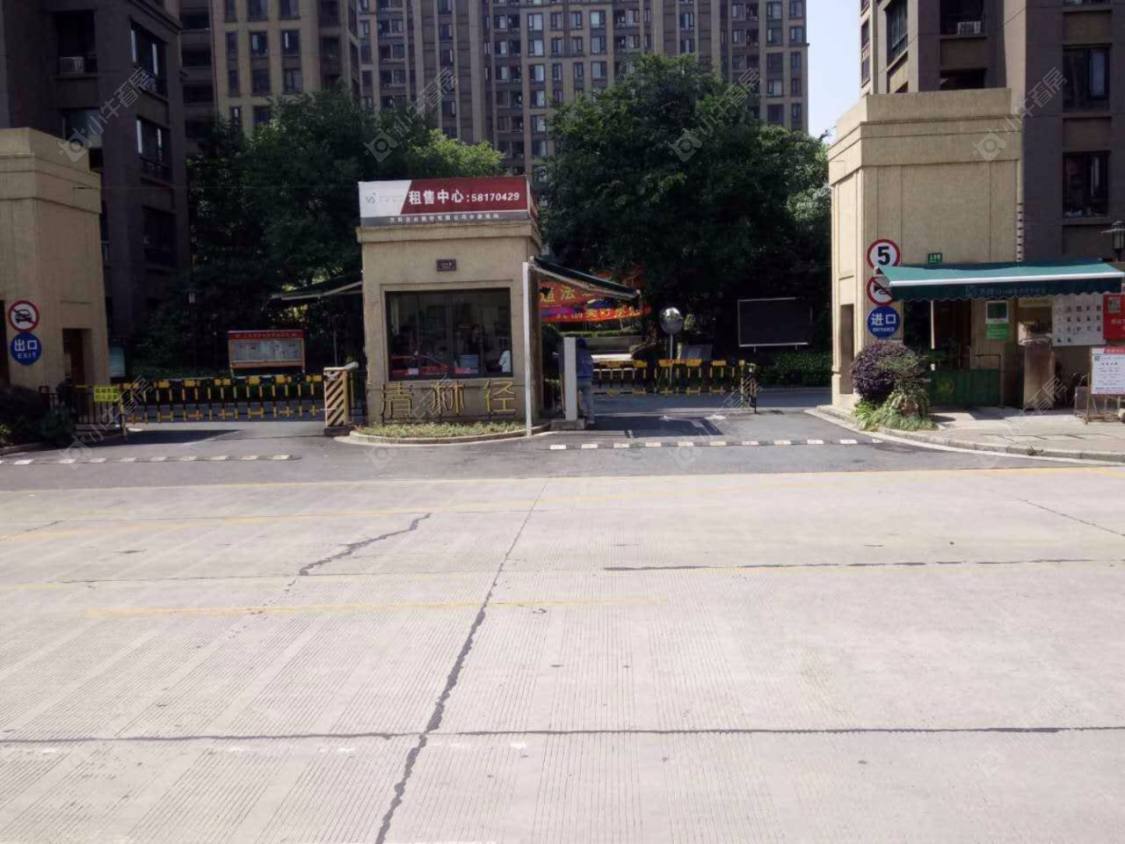上海万科清林径小区_万科清林径小区null