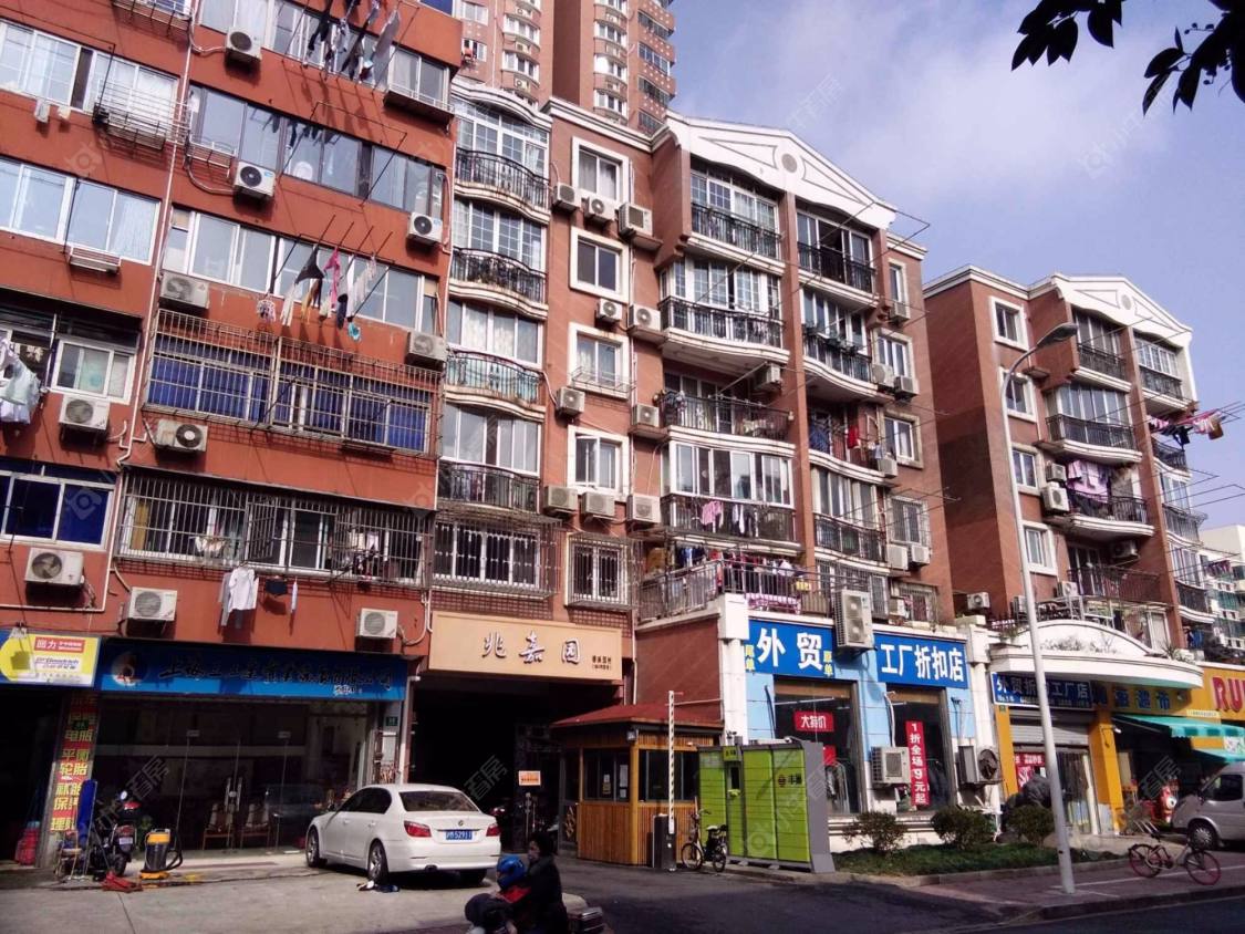 上海兆嘉园小区_兆嘉园小区null