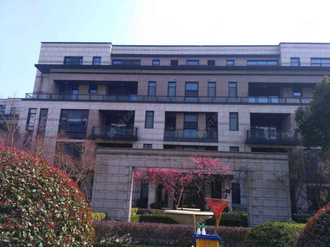 上海金地天御小区_金地天御小区null