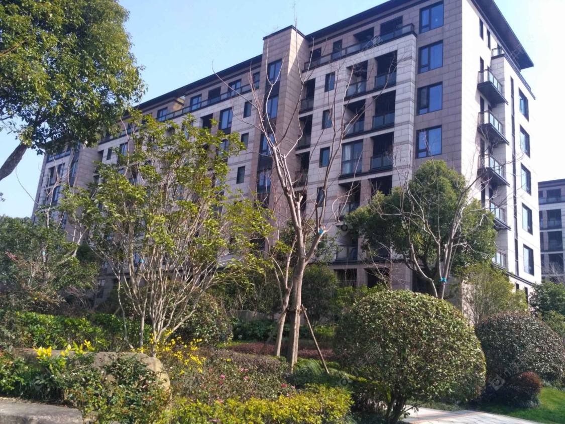 上海金地天御小区_金地天御小区null