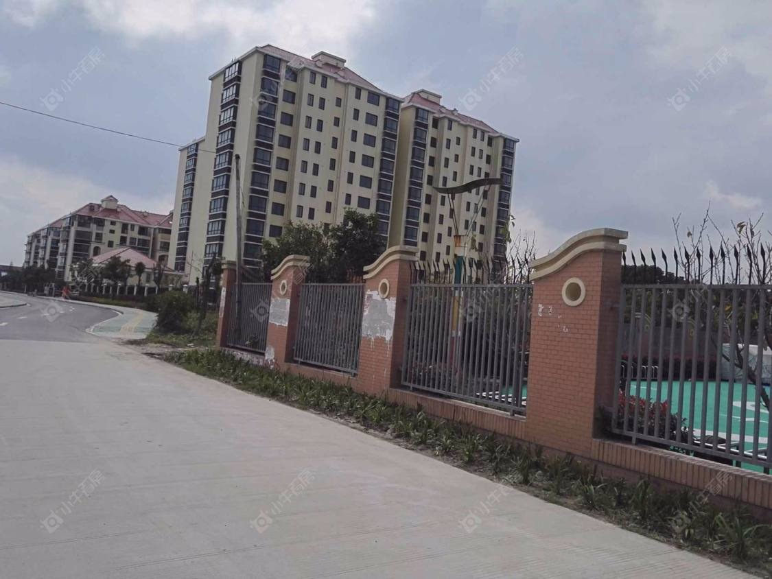 上海申亚书香水岸小区_申亚书香水岸小区null